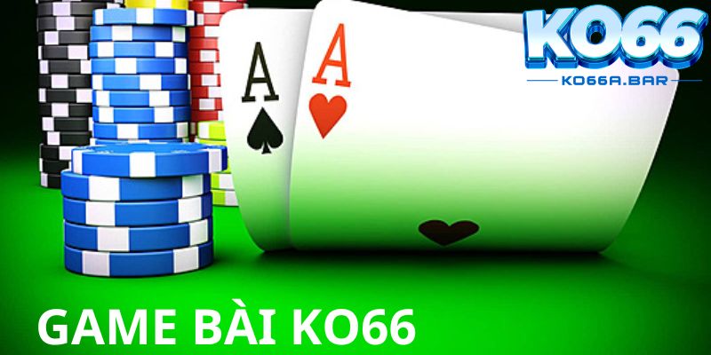 Game bài KO66 Roulette