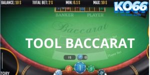 Tool Baccarat