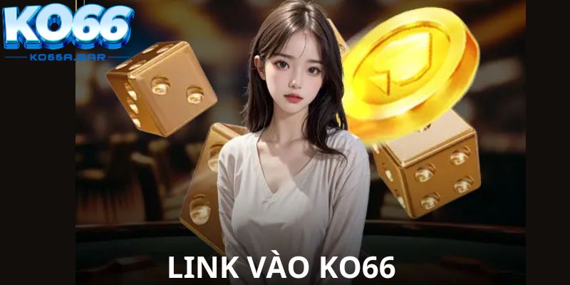 Tại sao link vào KO66 bị lỗi?